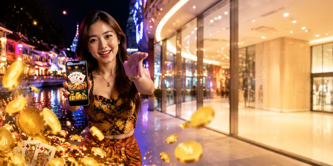 Pemain Malaysia bermain poker dalam talian di meja payroll2u di Melaka